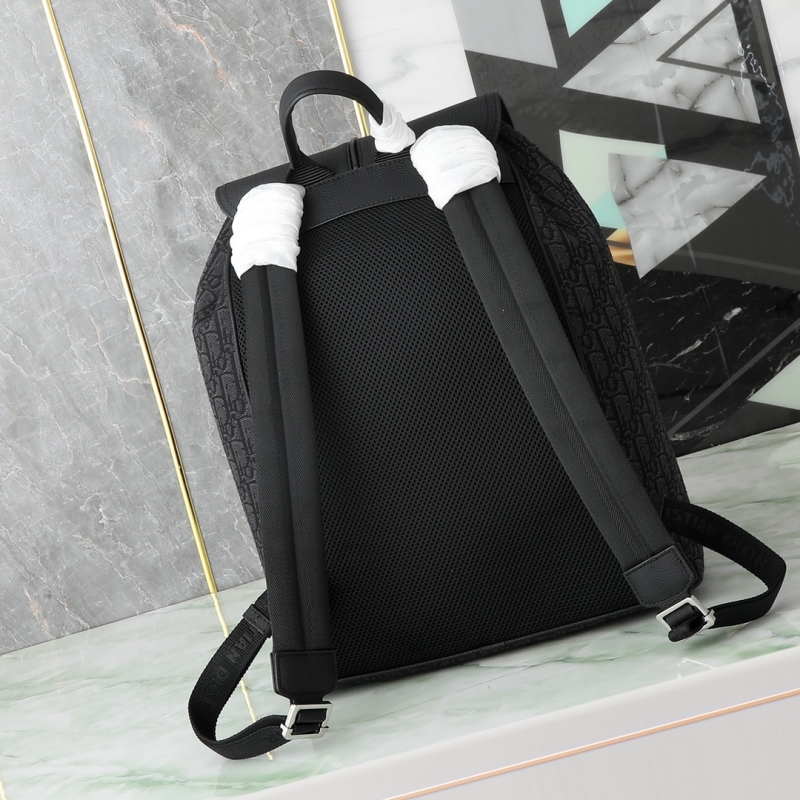 Christian Dior Backpacks